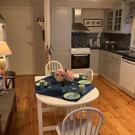 Torill'S Apartment 크라제로 외부 사진