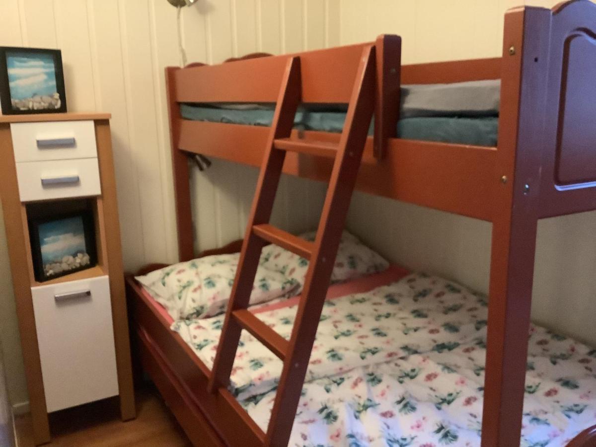 Torill'S Apartment 크라제로 외부 사진