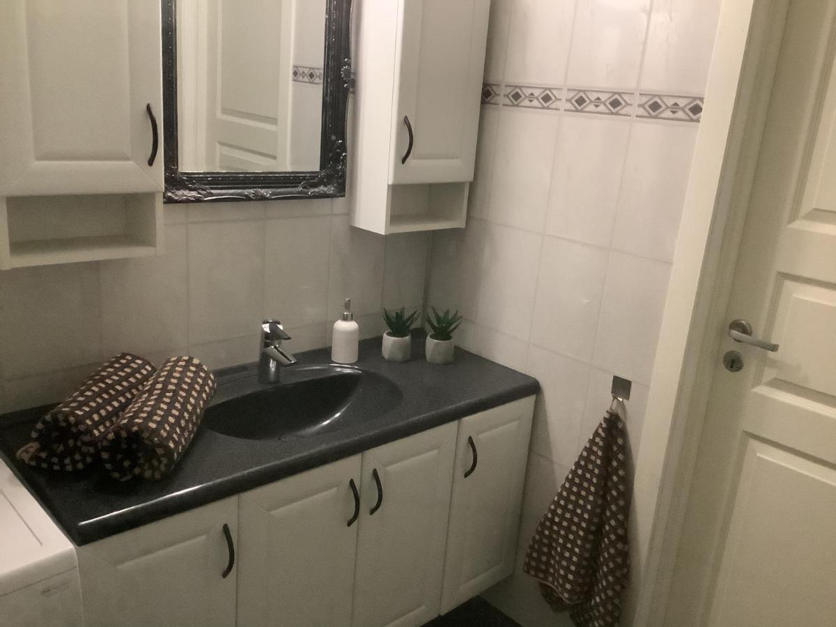 Torill'S Apartment 크라제로 외부 사진