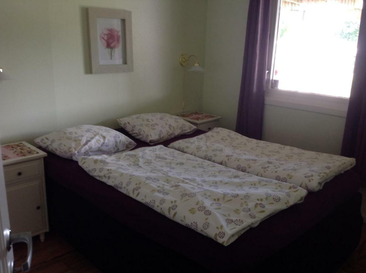 Torill'S Apartment 크라제로 외부 사진